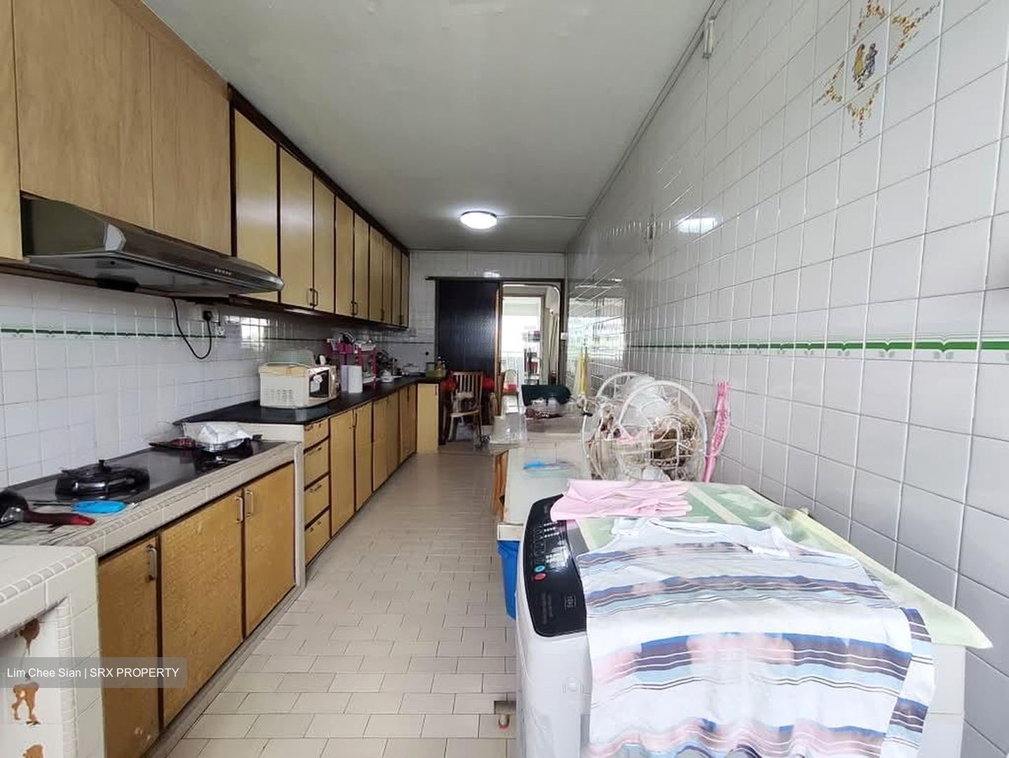 Blk 53 Lengkok Bahru (Bukit Merah), HDB 5 Rooms #606345711